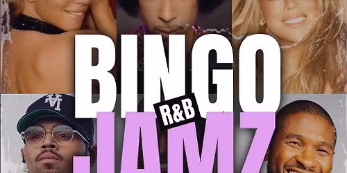 Bingo Jamz Brighton | 30th May 2026