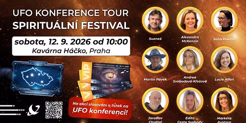 Spiritu\u00e1ln\u00ed festival