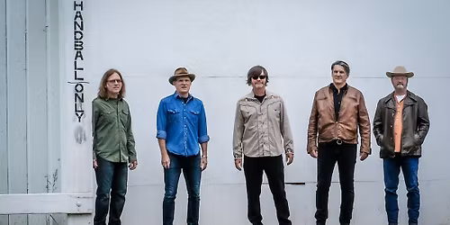 Son Volt at Headliners - Headliners Music Hall (Louisville, KY)