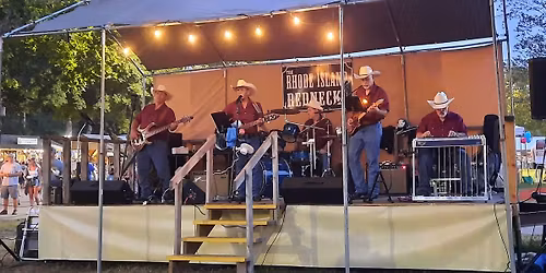 Coventry West Greenwich Elks