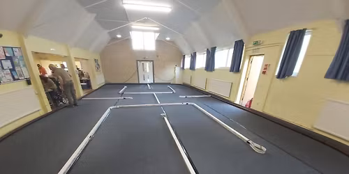 Rugby Radio Controlled Car Club Meeting (Round 6)