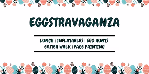 Eggstravaganza