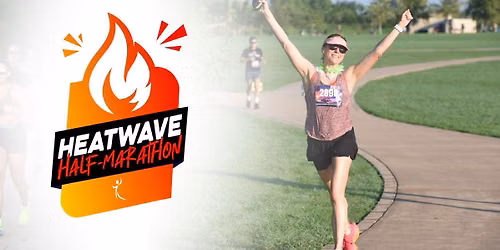 Heatwave Half Marathon - Fayetteville