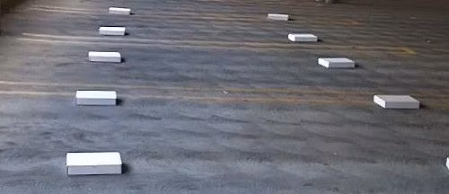 ORT: San Luis Obispo, CA