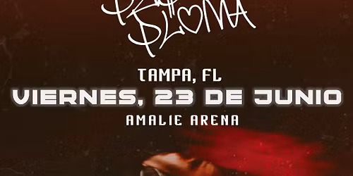 Peso Pluma at UBS Arena