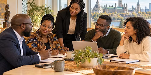 Formation intensive Canada\u2013RDC : partenariats et projets communautaires