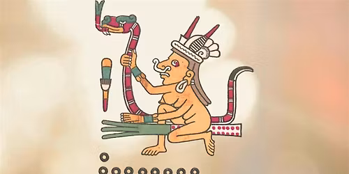 Spring (Yoni) Steam Ceremony