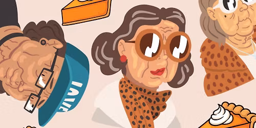 Granny BINGO