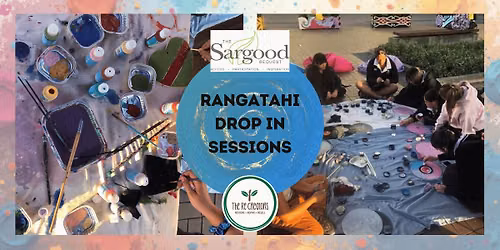 Rangatahi Drop In , Triangle Park by Massey Matters, 2026 Term 3 (10 weeks), Tuesdays 21 July -22 Sep 3pm - 4:30pm