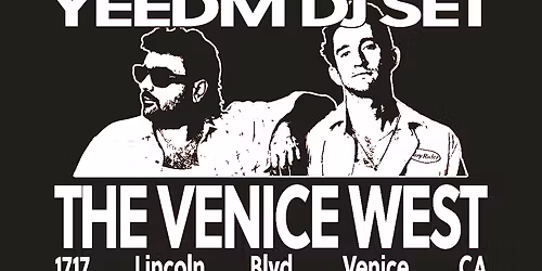 YeEDM at The Elm - MT