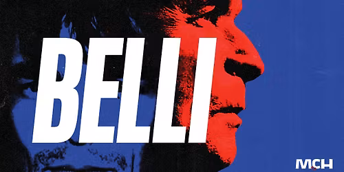 Belli synger Belli