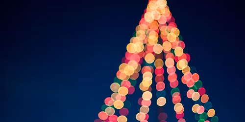 A Three Course Christmas Carol