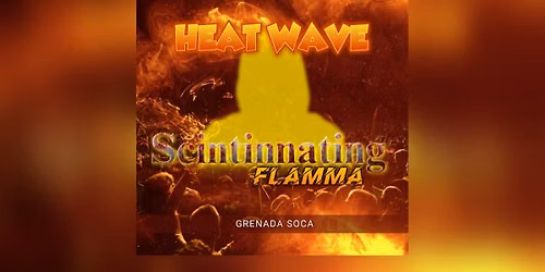 SOCA Heatwave at Coral Springs Center