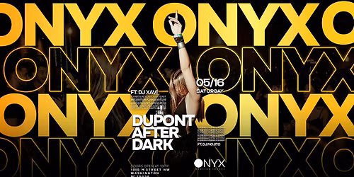 DUPONT AFTER DARK