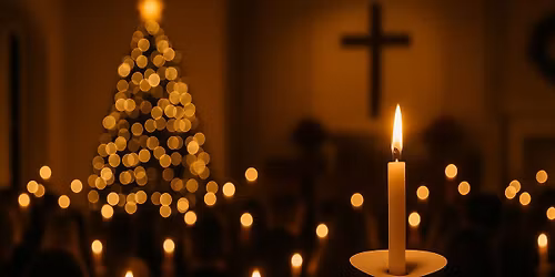 Candlelight Service