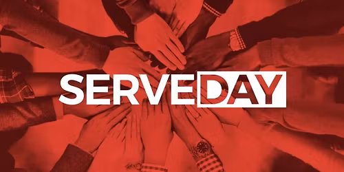 Sereve Day