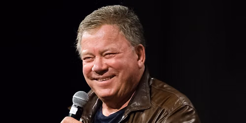 William Shatner - Beverly Hills