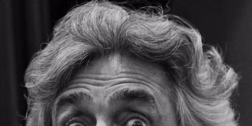 La vita mi \u00e8 passata davanti e io\u2026 ti\u00e8! L\u2019ho doppiata.