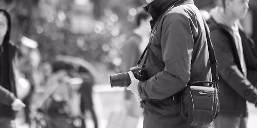 Akron Street Photography