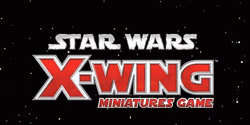 Star Wars X-Wing