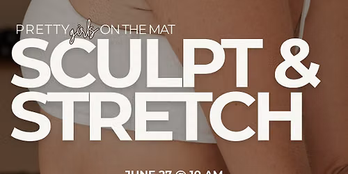Pretty Girls on the Mat | PGW x Club Pilates
