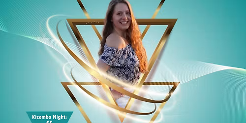 Friday: Kizomba Night