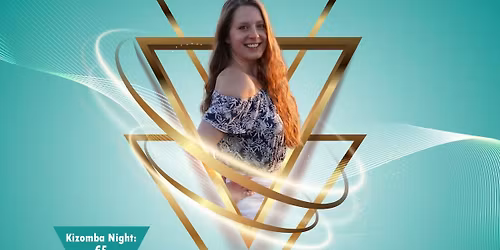 Friday: Kizomba Night