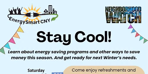 Mimi's Drive-In Energy Efficiency Workshop