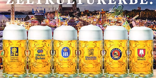 Oktoberfest 2026