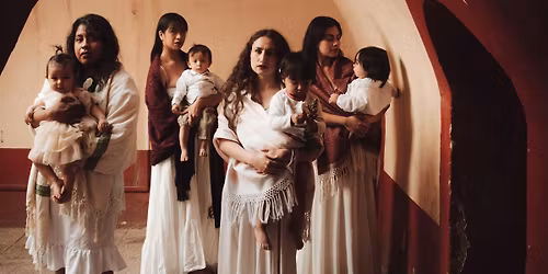 Cartograf\u00edas de la maternidad