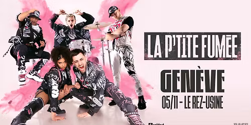 LA P\u2019TITE FUM\u00c9E \u00c0 GEN\u00c8VE