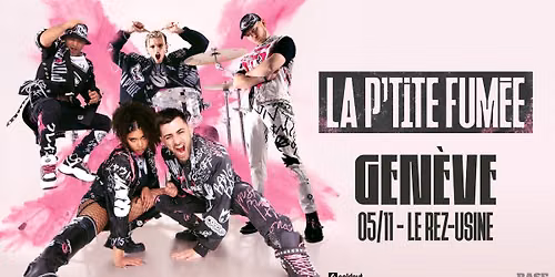 LA P\u2019TITE FUM\u00c9E \u00c0 GEN\u00c8VE