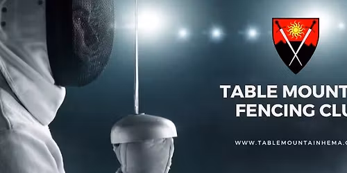 Beginner Fencing Open Day