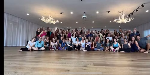 Azul Conscious Movement Embodied Sundays