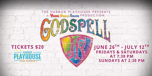 Godspell Jr.