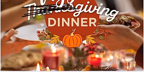 Mugsgiving at Downtown Grill