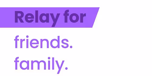 2026 Kick Off Celebration Thurston Relay