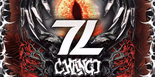 Spooky Riddim Hours feat. 7L + CHANGO