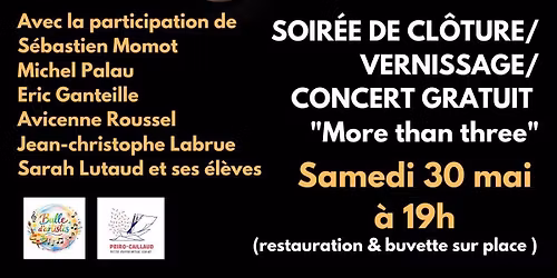 Exposition les art d'ici et d'ailleurs 