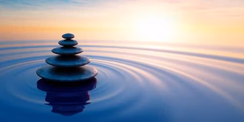 En dag i mindfulness