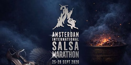 Amsterdam Int. Salsa Marathon