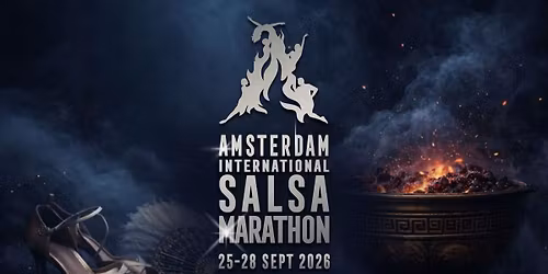 Amsterdam Int. Salsa Marathon