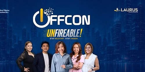 OFFCON 2026: UNFIREABLE!
