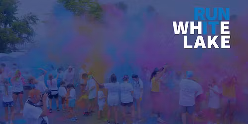 Run White Lake 5k Color RUN -5th Annual!