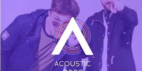 Acoustic Odds: Live at Fatbird