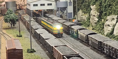 LCMRRC Spring 2026 Open House