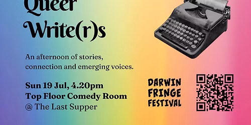 Queer Writers