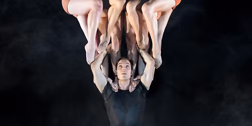 Circa: Humans 2.0 (Contemporary Cirque)