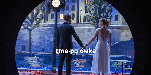 LA LA LAND \/\/ STAWY JANA
