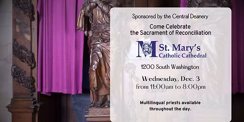 Day of Reconciliation 